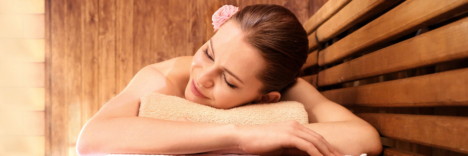 Sauna Ostseebnad Wustrow