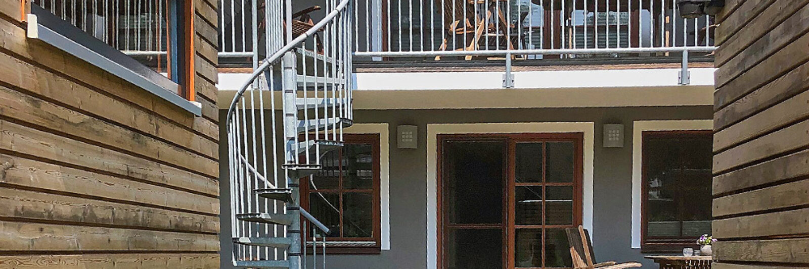Ferienwohnung Wustrow