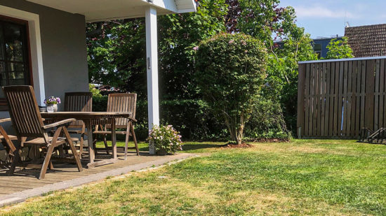 Ferienwohnung Wustrow