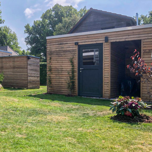 Ferienwohnung Wustrow