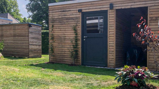 Ferienwohnung Wustrow