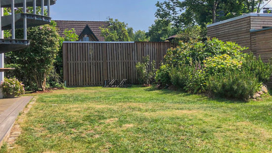Ferienwohnung Wustrow