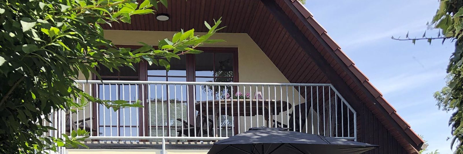Ferienwohnung Ostseebad Wustrow