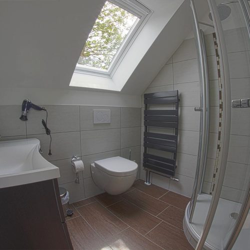Bad im Strandheim · Appartement