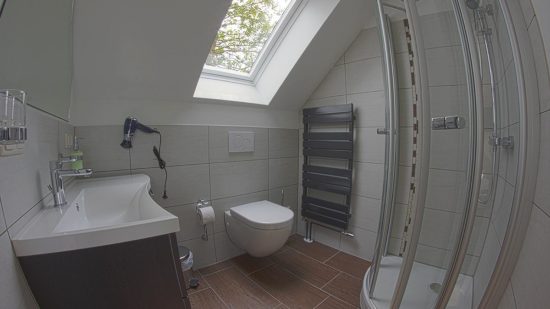Bad im Strandheim · Appartement