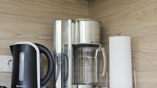 Appartement im Strandheim