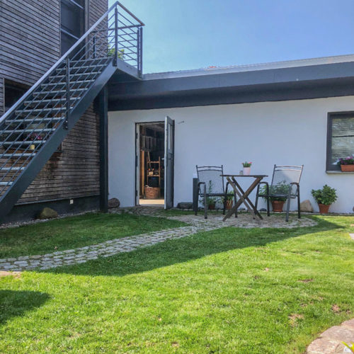 Ferienwohnung Ostseebad Wustrow