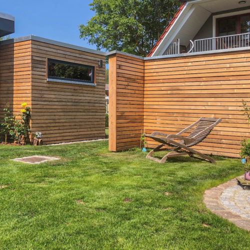 Ferienwohnung Ostseebad Wustrow