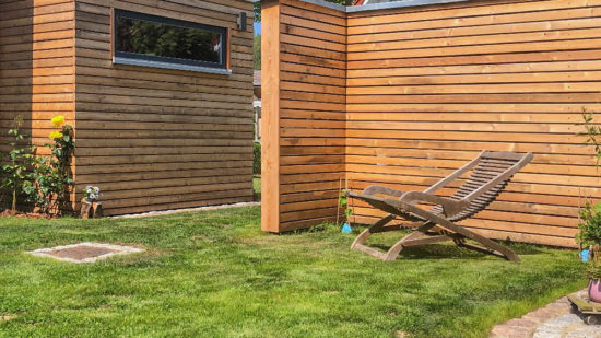 Ferienwohnung Ostseebad Wustrow