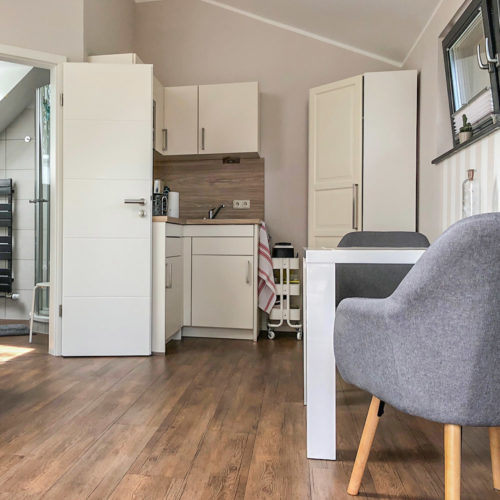 Ferienwohnung Ostseebad Wustrow