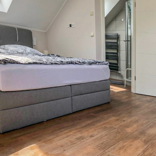 Ferienwohnung Ostseebad Wustrow