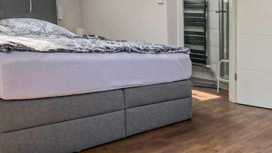 Ferienwohnung Ostseebad Wustrow