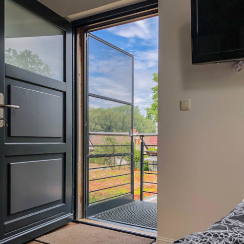 Ferienwohnung Ostseebad Wustrow