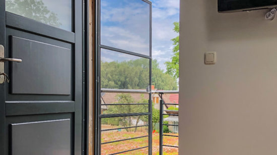 Ferienwohnung Ostseebad Wustrow