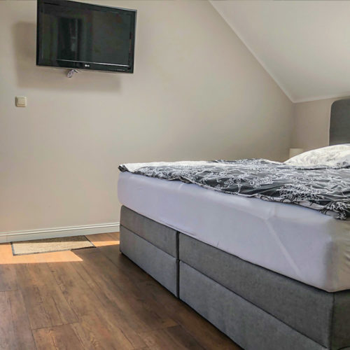 Ferienwohnung Ostseebad Wustrow