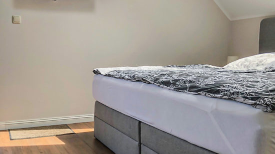 Ferienwohnung Ostseebad Wustrow