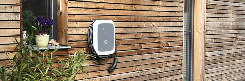Wallbox Elektroauto Ostseebad Wustrow